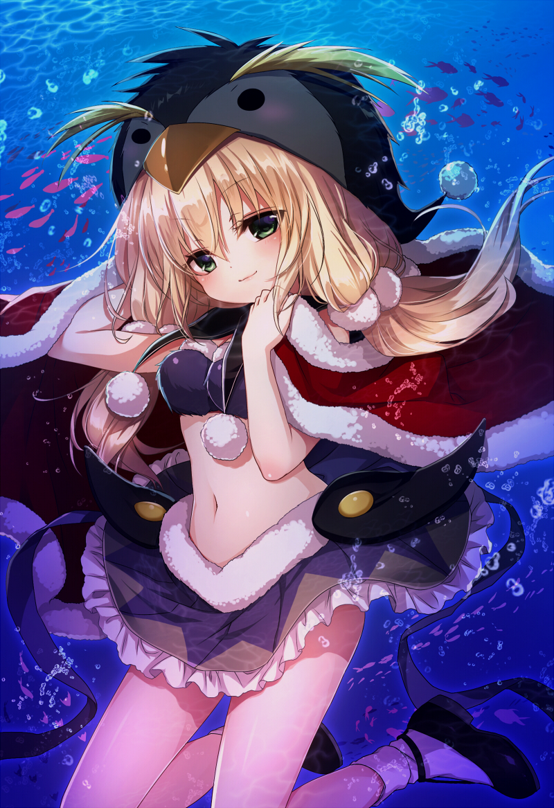 copen (gothic wa mahou otome) drawn by emia_(castilla)