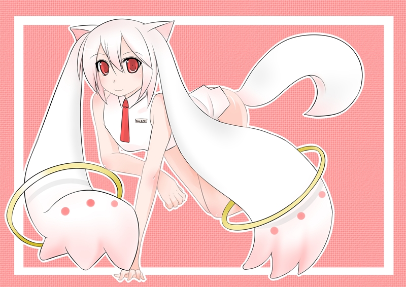 kyubey (mahou shoujo madoka magica) drawn by catstudioinc_(punepuni)