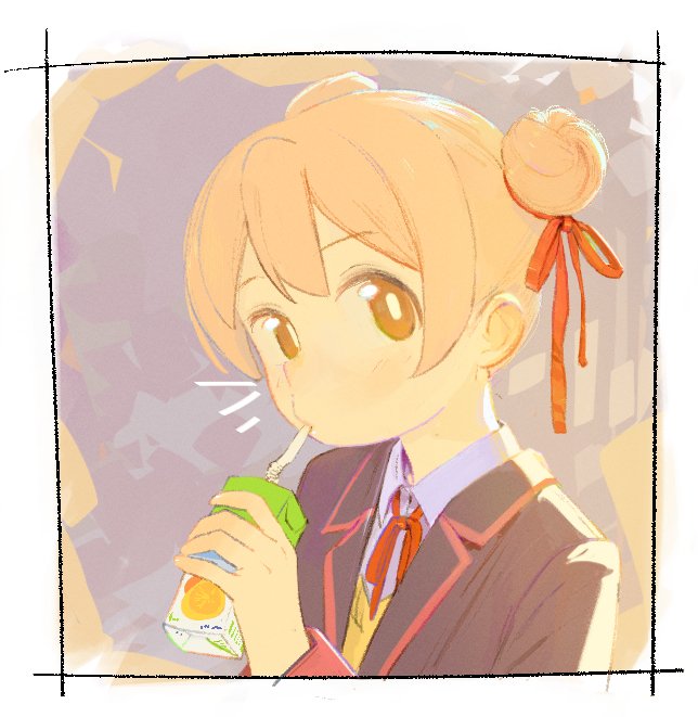 oyama mahiro (onii-chan wa oshimai!) drawn by pakio