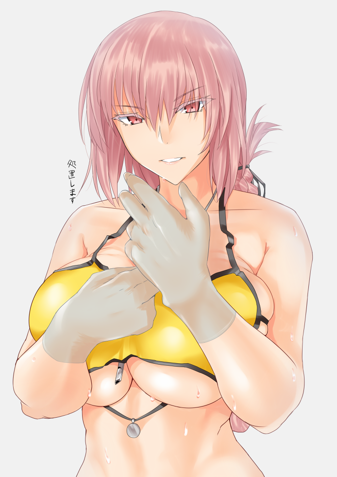 florence nightingale (fate and 1 more) drawn by gachou