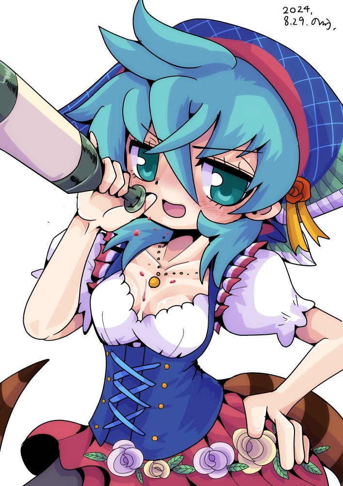tsuchinoko (kemono friends and 1 more) drawn by noda_ryo