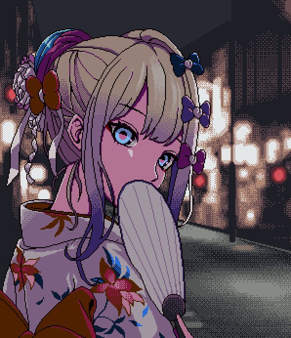 chouzetsusaikawa tenshi-chan (needy girl overdose) drawn by eencya