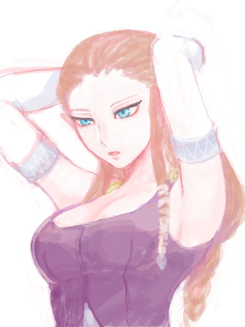 princess zelda (the legend of zelda and 1 more) drawn by goma_tonbi