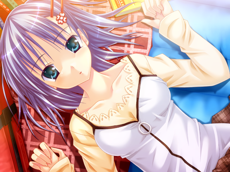 kirizaki yukari (zettai imouto shijou shugi) drawn by yuuki_shin