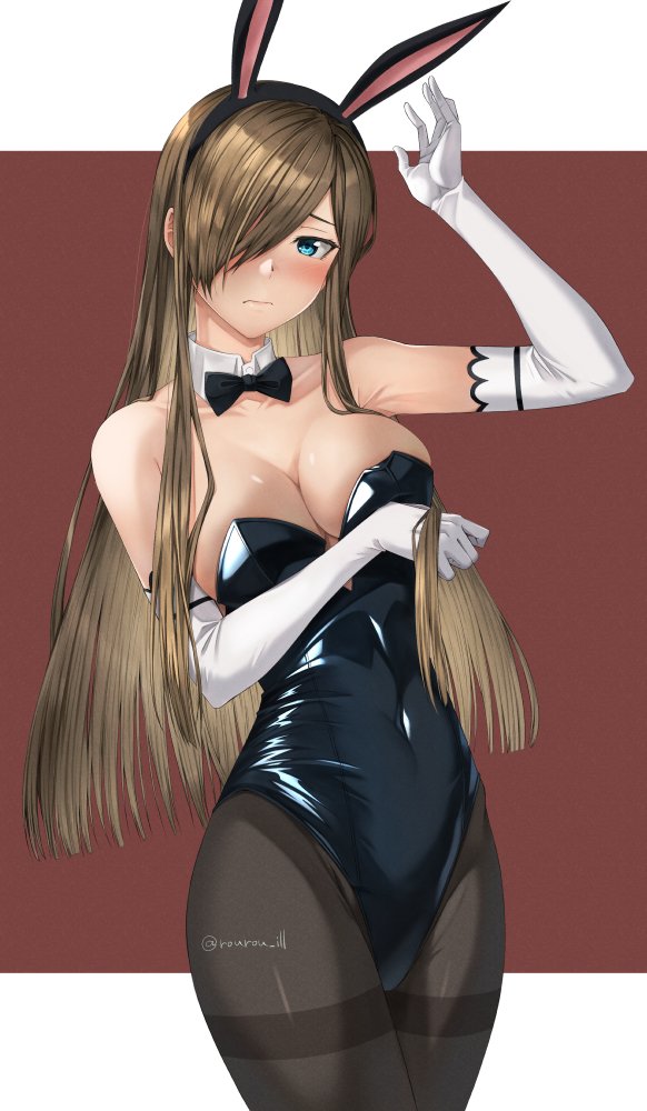 tear grants (tales of and 1 more) drawn by rourou_ill