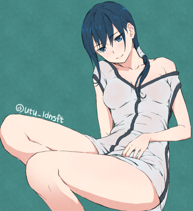 merry (hai to gensou no grimgar) drawn by utu_(ldnsft)