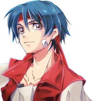 rody roughnight (wild arms and 1 more) drawn by merii