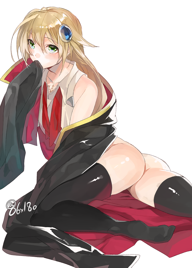 noel vermillion and kagura mutsuki (blazblue and 1 more) drawn by hyakuhachi_(over3)