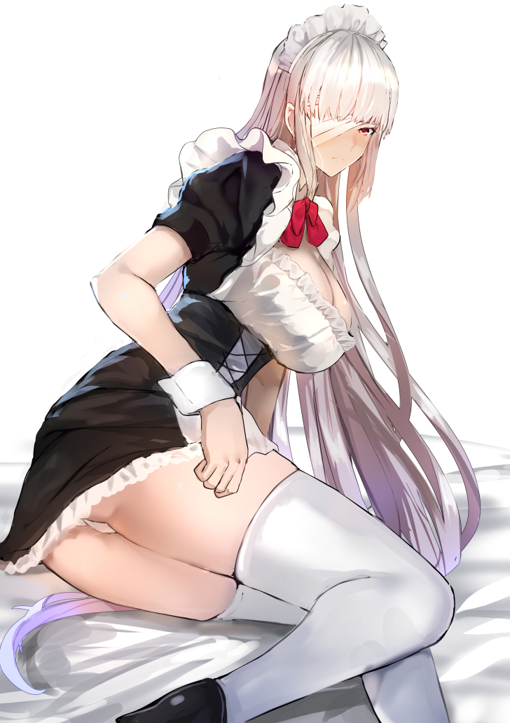 florence nightingale (fate and 1 more) drawn by jikihatiman