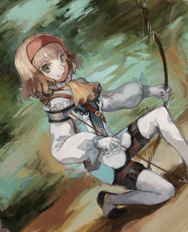 natalia luzu kimlasca lanvaldear (tales of and 1 more) drawn by aoki_(fumomo)