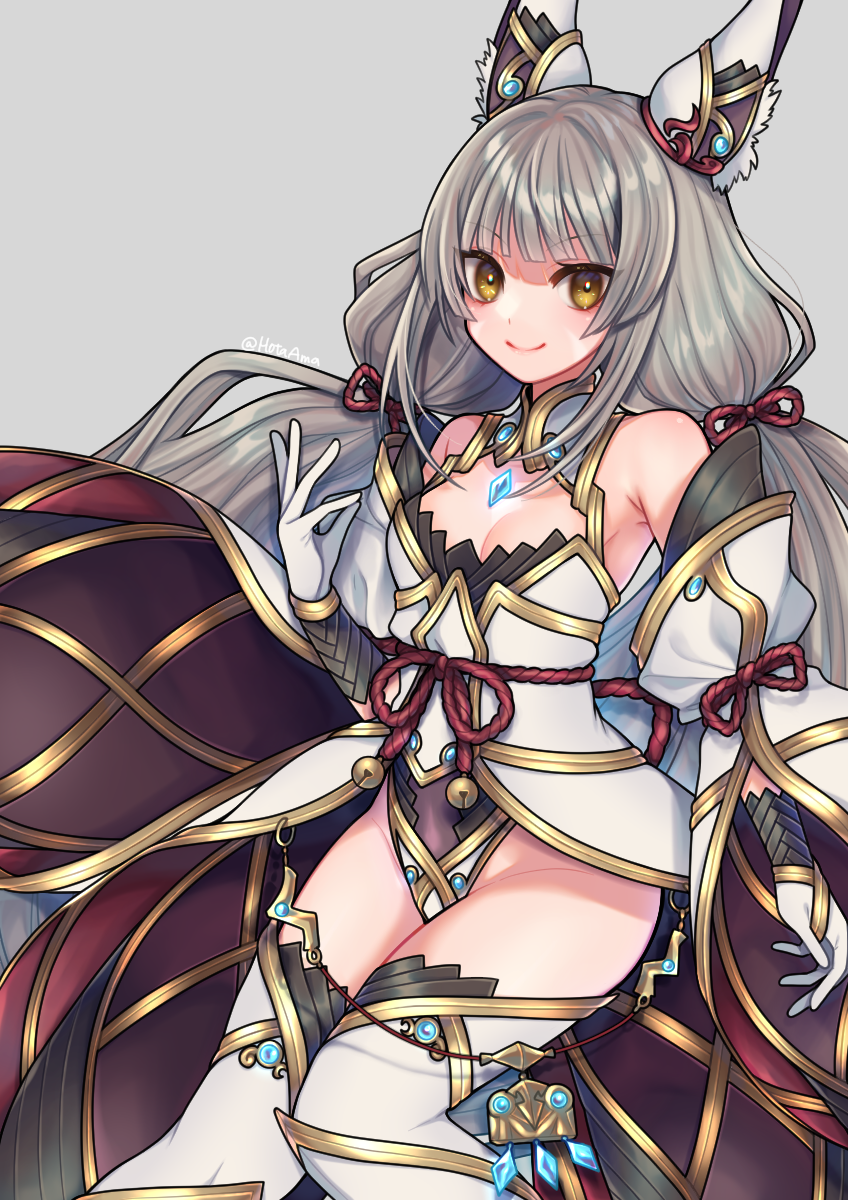 nia (xenoblade chronicles and 1 more) drawn by amano_hotaru_(hotaama)