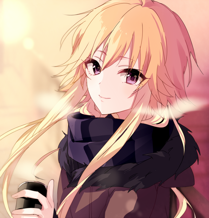 ninomiya asuka (idolmaster and 1 more) drawn by noda_(yncoon)