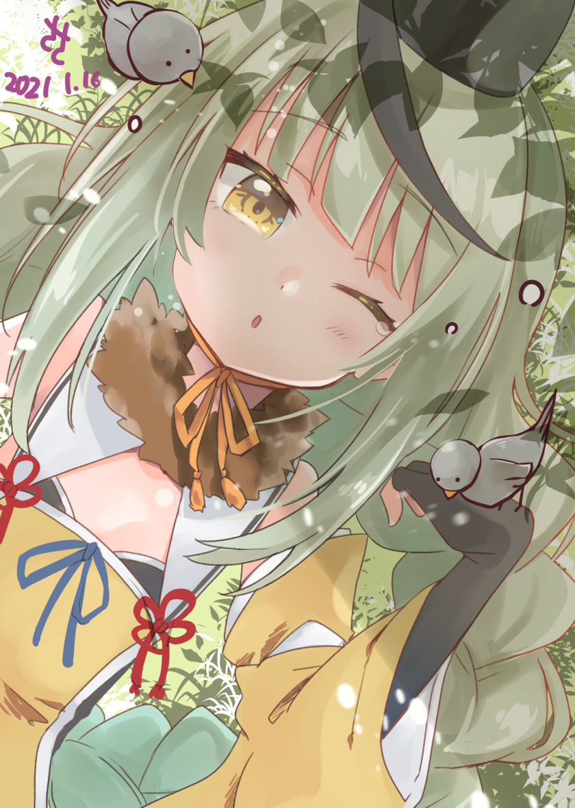 yamatorige ichimonji (tenka hyakken) drawn by ssk_sasasa