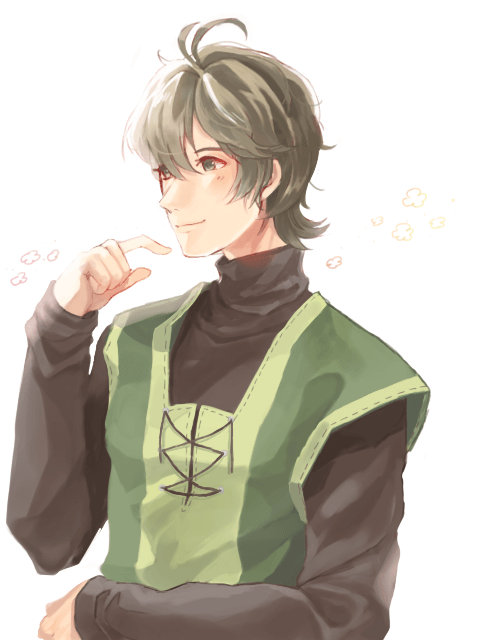 stahl (fire emblem and 1 more) drawn by nekoyamiyako