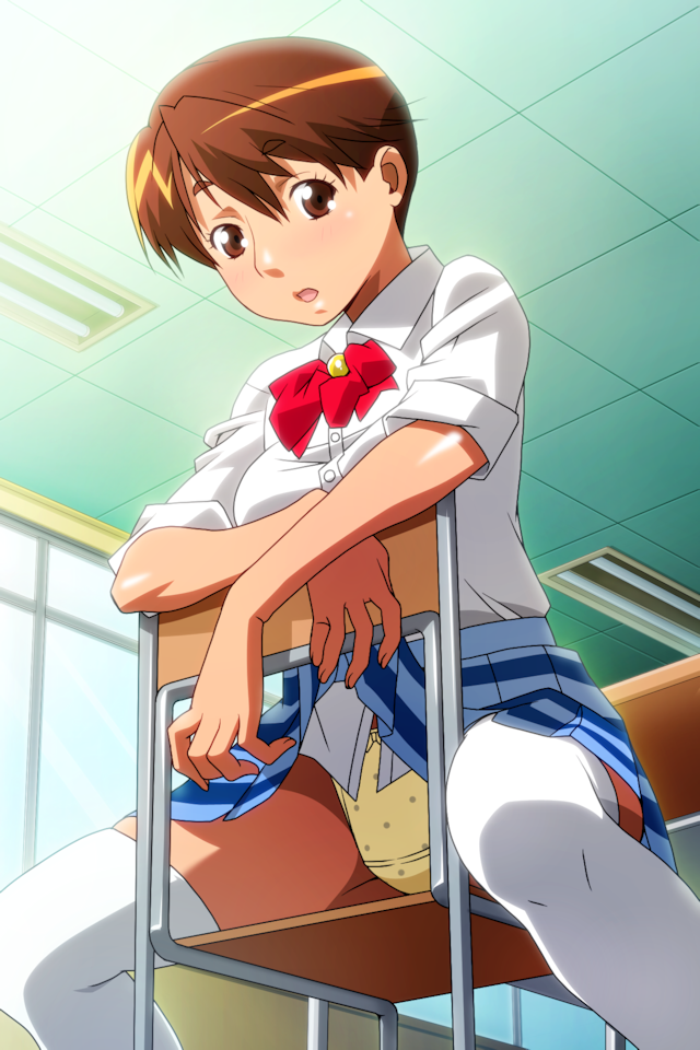 toono mizuki (super real mahjong) drawn by tanaka_ryou