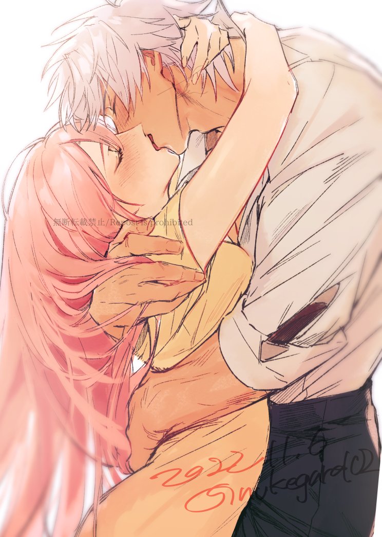shionne and alphen (tales of and 1 more) drawn by nukegara102