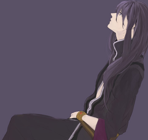 yuri lowell (tales of and 1 more) drawn by brgmtgppns