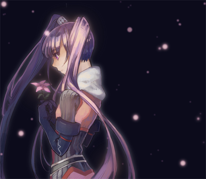 sophie (tales of and 1 more) drawn by sarai
