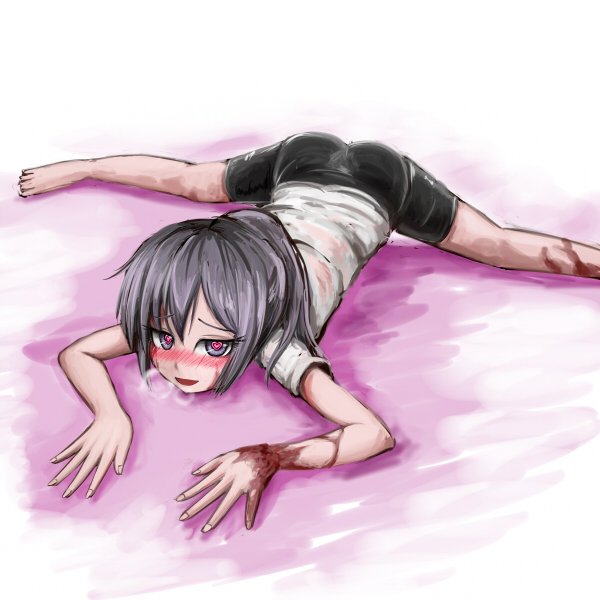 sylvie (dorei to no seikatsu ~teaching feeling~) drawn by tokito_(star)