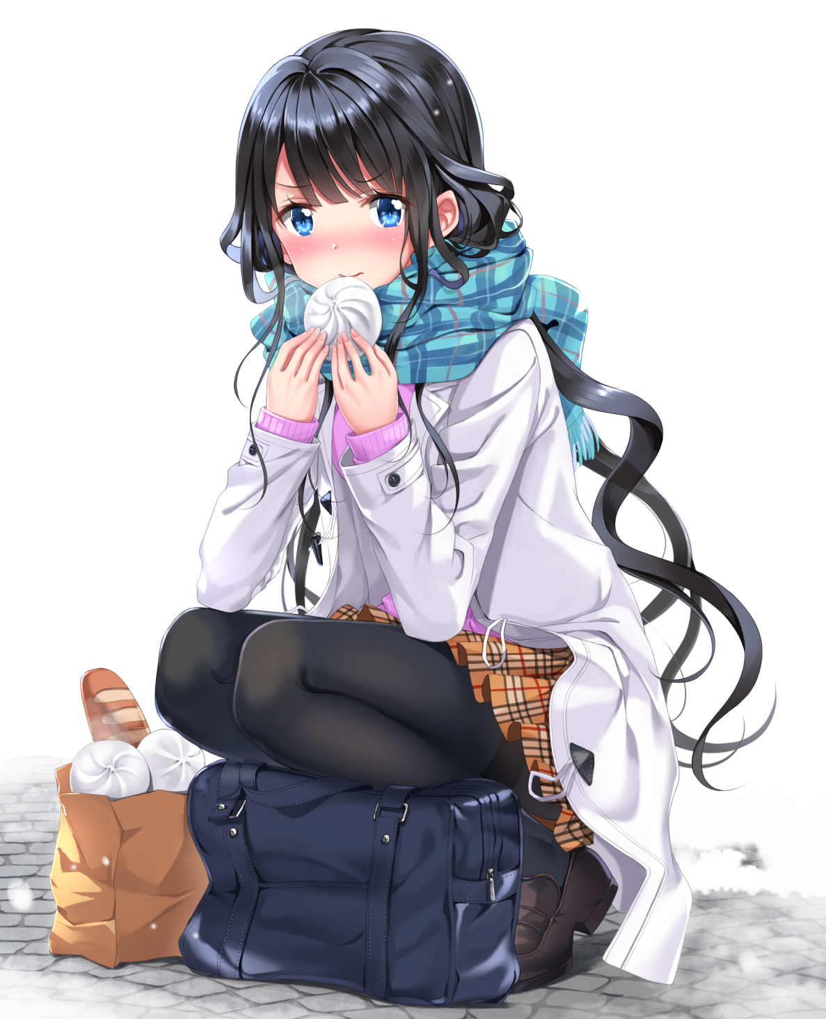 Adagaki Aki Masamune Kun No Revenge Drawn By Swordsouls Danbooru
