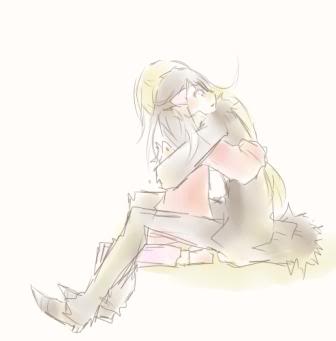 dawn and cynthia (pokemon and 2 more)