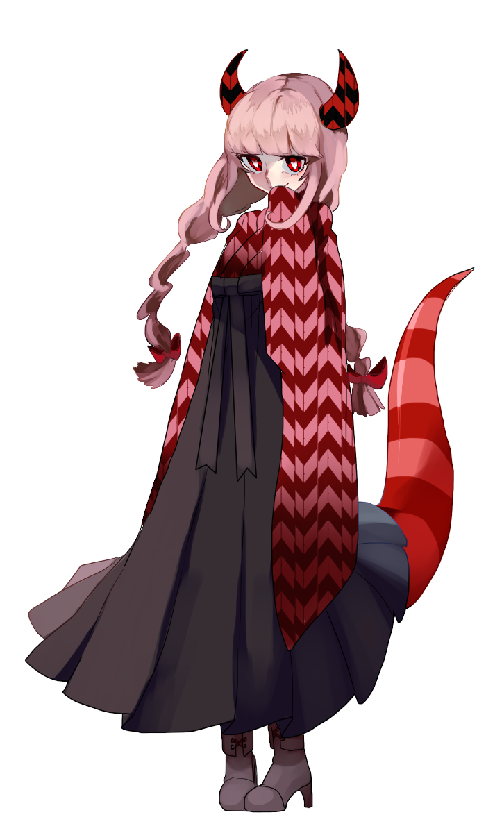 laurentia (funamusea) drawn by lenju