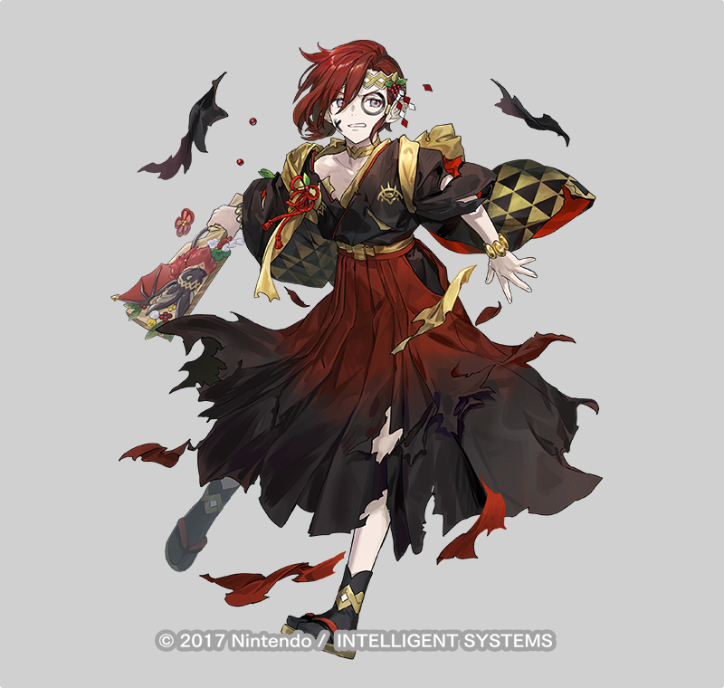 elm (fire emblem and 1 more) drawn by azu-taro