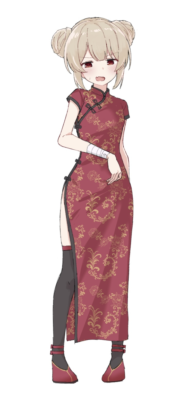 natori sana (sana channel) drawn by sanz_zzz