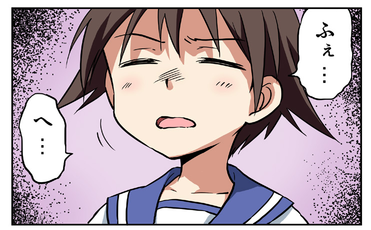 miyafuji yoshika (world witches series and 1 more) drawn by agahari