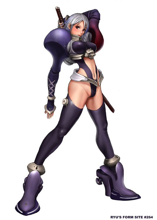 original drawn by ryu_(ryu's_form_site)