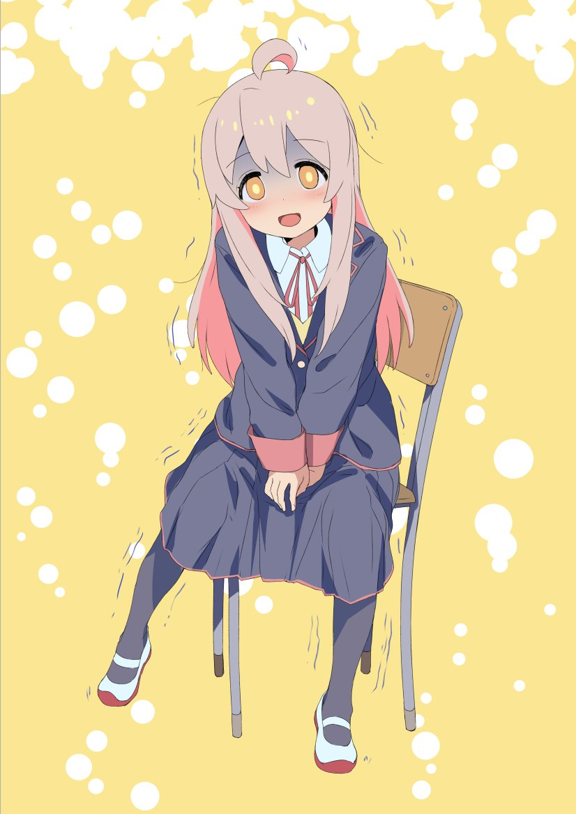 oyama mahiro (onii-chan wa oshimai!) drawn by sody