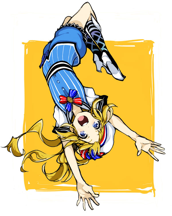 fukuhara ann (pretty series and 2 more) drawn by enouchi_ai