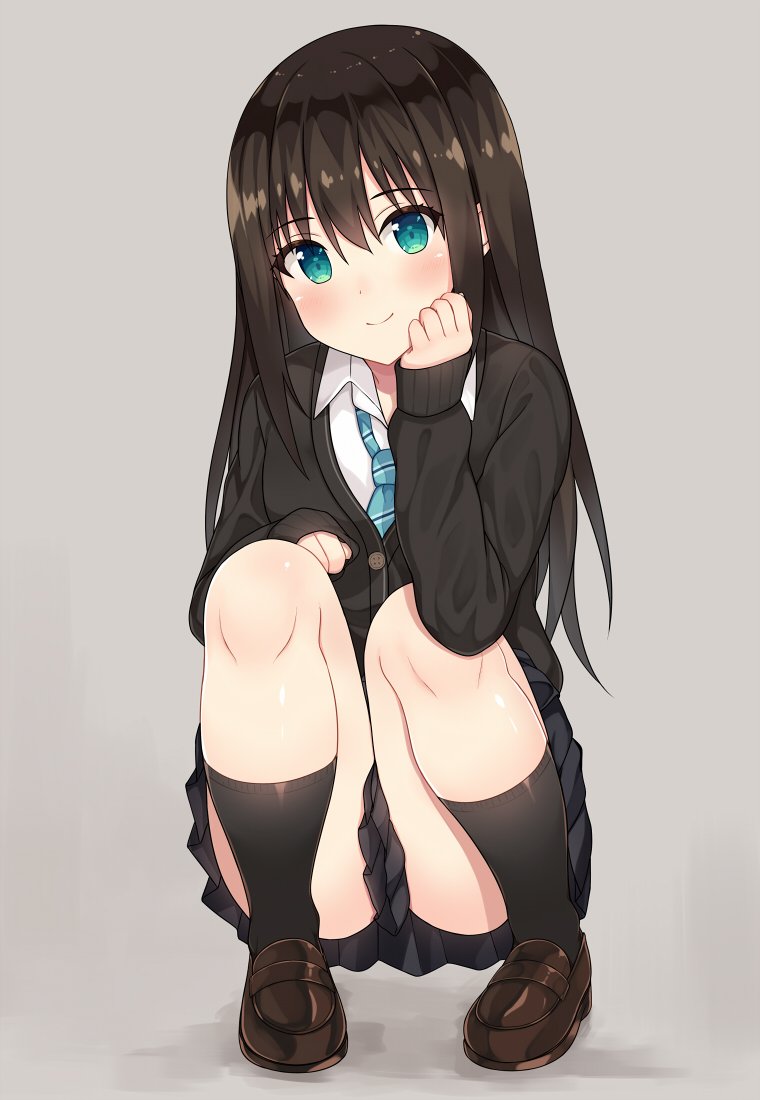 shibuya rin (idolmaster and 1 more) drawn by hiiragi_hazime