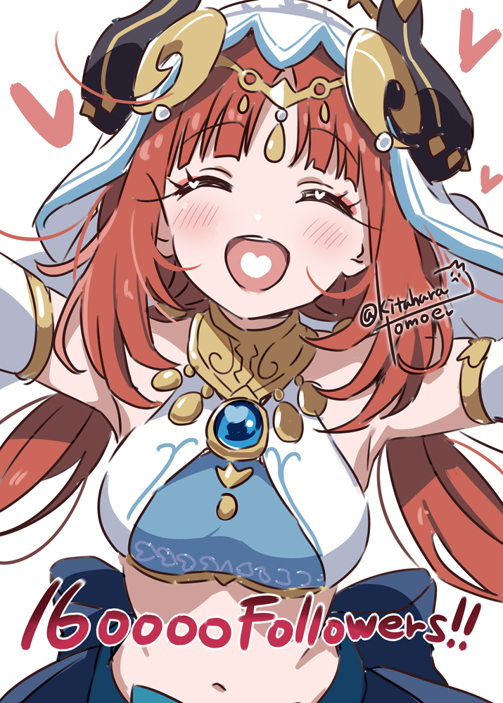 nilou (genshin impact) drawn by kitahara_tomoe_(kitahara_koubou)