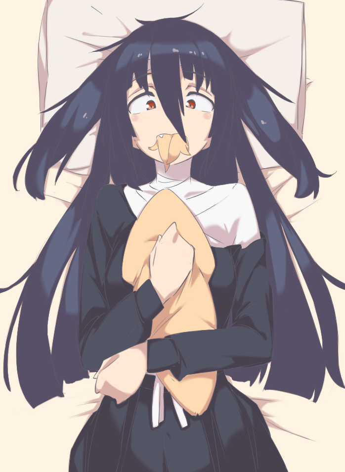 yamada tae (zombie land saga) drawn by puta_(user_eftv4243)