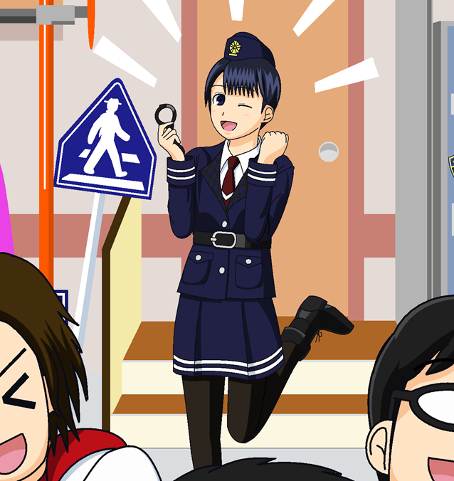 shijima kiriko, tomari shinnosuke, shijima gou, and saijo kyu (kamen rider and 1 more) drawn by redol