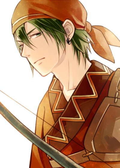 rath (fire emblem and 1 more) drawn by kiyuu