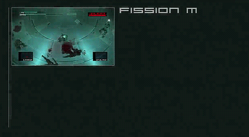 solid snake and raiden (metal gear and 1 more)