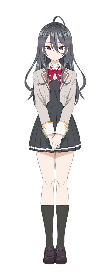 kimishima ayano (tokidoki bosotto roshia-go de dereru tonari no alya-san) drawn by murota_yuuhei