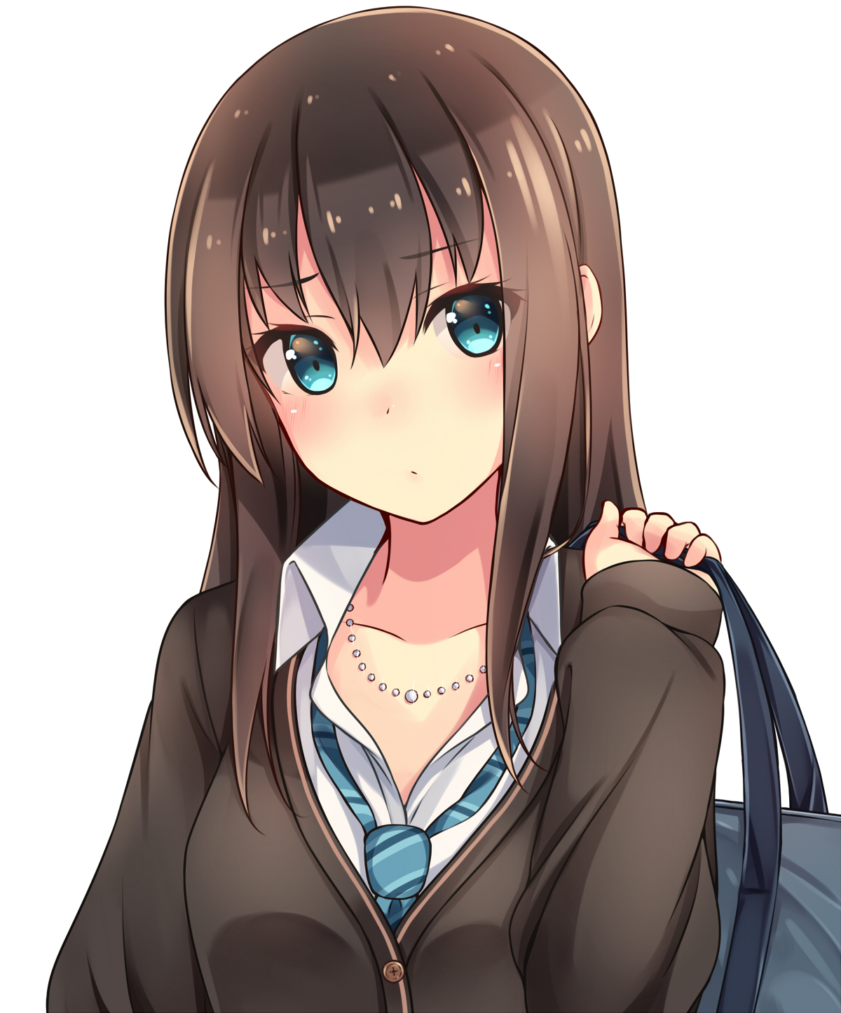 Shibuya Rin Idolmaster And 1 More Drawn By Hiiragi Hazime Danbooru