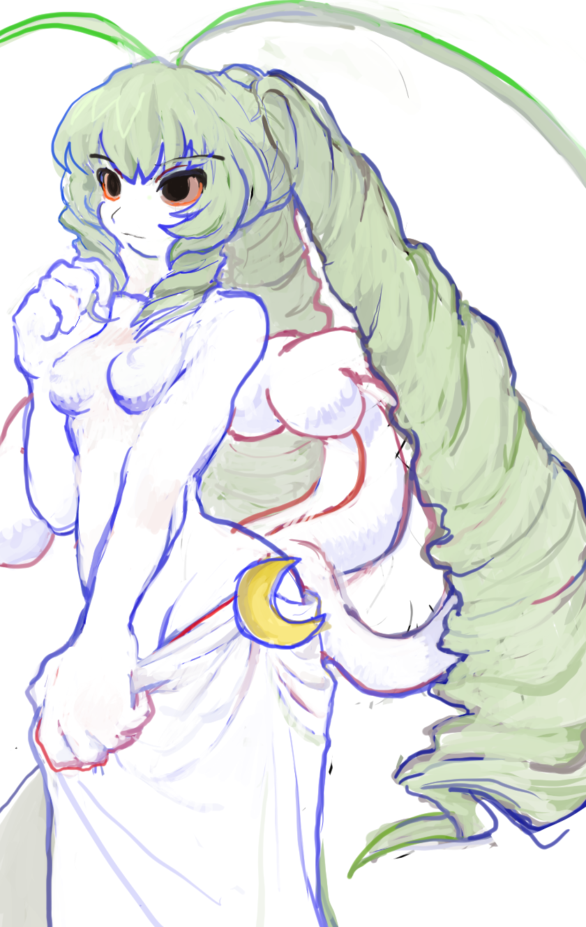 conja and conejo-ess (rabbitmaidensoftworks and 2 more) drawn by yogurt200