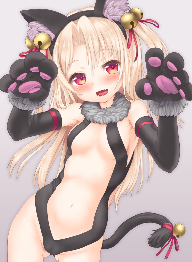 illyasviel von einzbern (fate and 1 more) drawn by shinovi