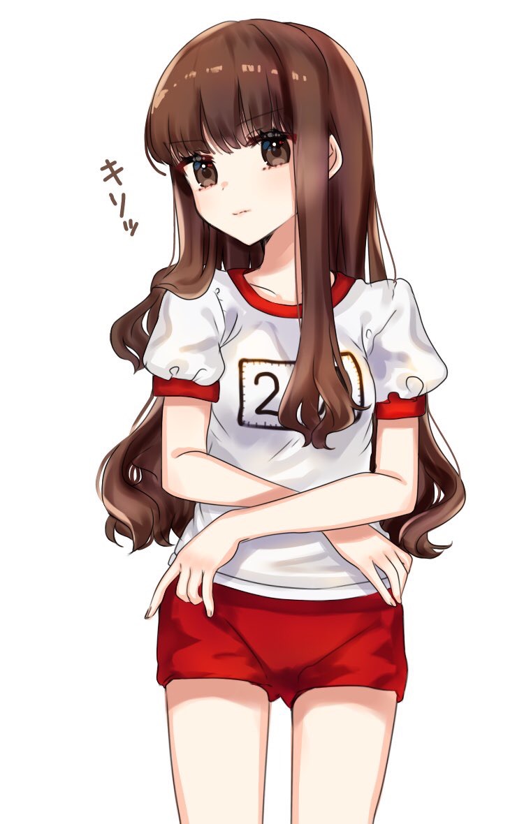 kishinami hakuno (fate and 2 more) drawn by kyuuri_(yumi20010221)