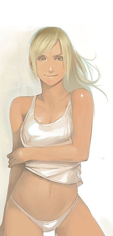 samus aran (metroid and 1 more) drawn by kichin_yarou