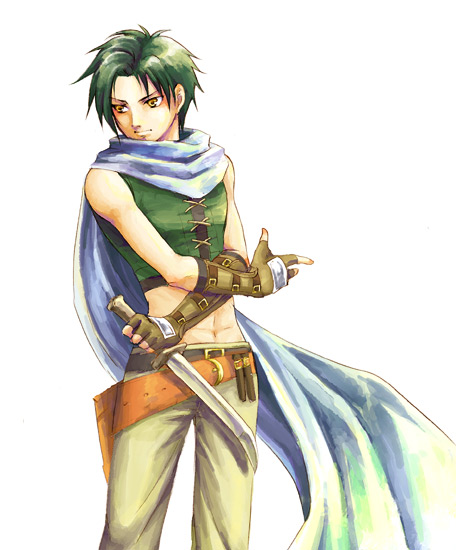 sothe (fire emblem and 1 more) drawn by suisyokyu