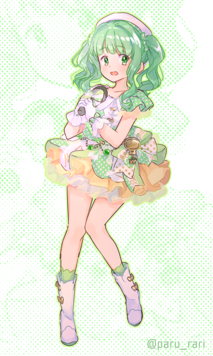 futaba sana (mahou shoujo madoka magica and 1 more) drawn by serizawa_serizane
