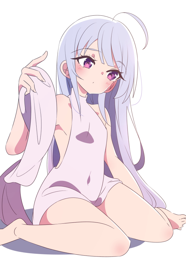 miriam hildegard von gropius (assault lily) drawn by honkawa_works