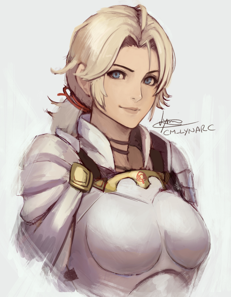 catherine (fire emblem and 1 more) drawn by lynarc