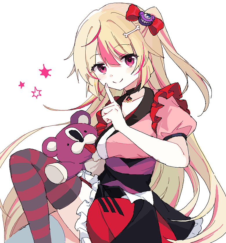 ashley taylor (mahou shoujo madoka magica and 1 more) drawn by boyano