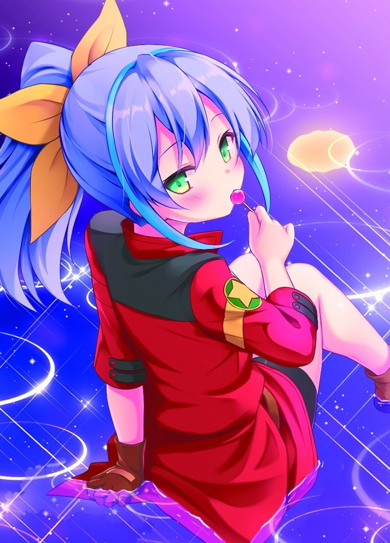 serena (yu-gi-oh! and 1 more) drawn by akabane_(magical)